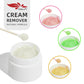 CEIBAM Cantaloupe Fragrance Cream Lash Extension Adhesive Removal