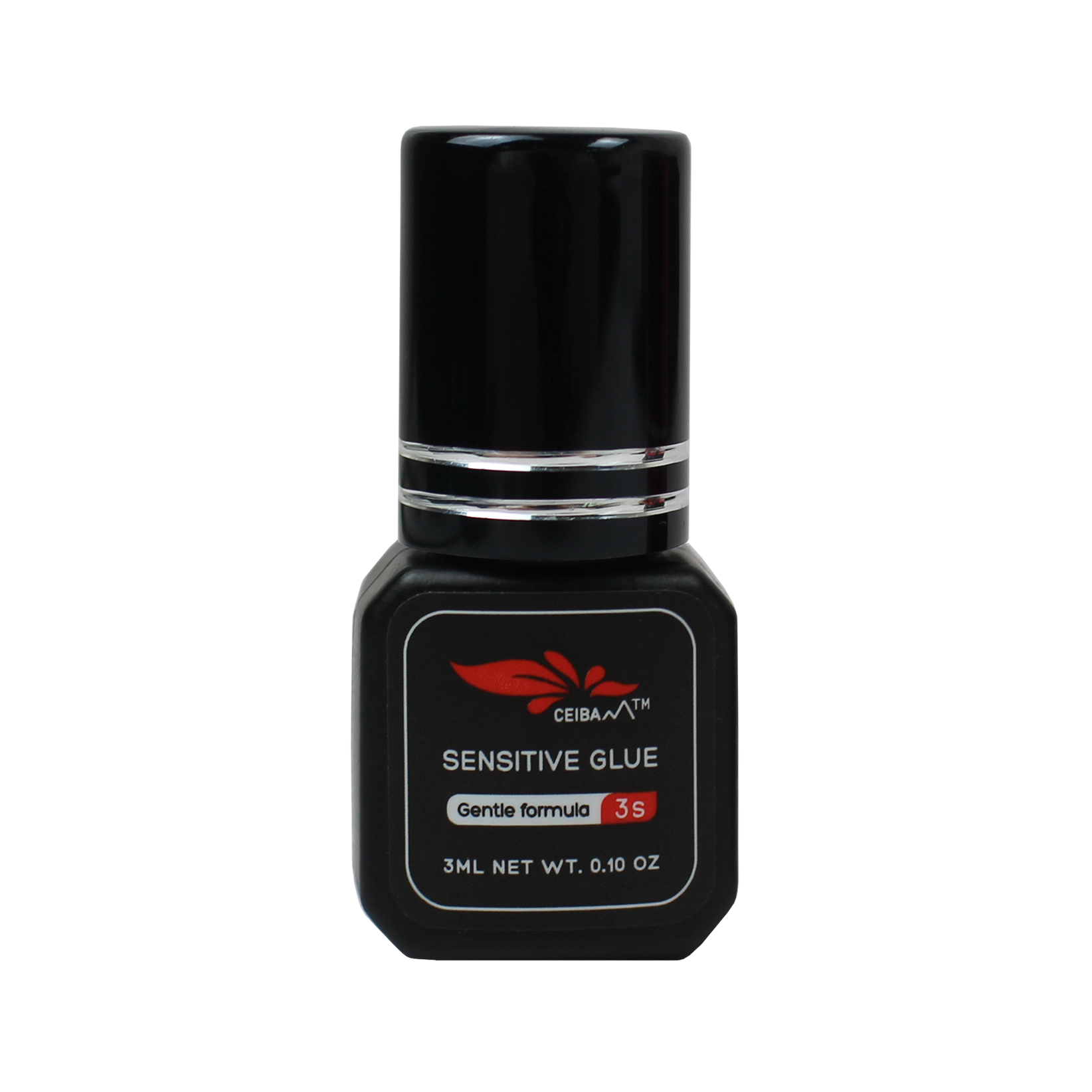 3S DIY Lash Glue (Black)